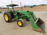 John Deere 2030