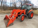 Kubota M5040