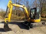 2009 Caterpillar 304CCR