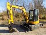 2009 Caterpillar 304CCR