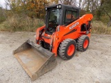 2016 Kubota SSV75