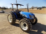 New Holland TN75A