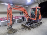 2012 Kubota KX91-3