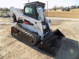 Bobcat T870