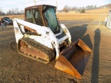 2008 Bobcat T 180