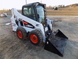 2014 Bobcat S590