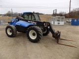2005 New Holland LM435A