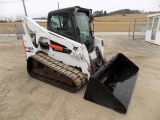 2012 Bobcat T750