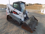 2014 Bobcat T650