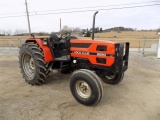 Agco Allis 6690