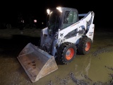 2014 Bobcat S770