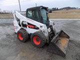 2014 Bobcat S770