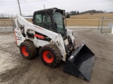 2013 Bobcat S750