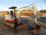 Takeuchi TB125