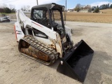 2013 Bobcat T590