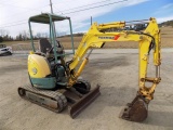 Yanmar VIO 20