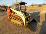 2009 Takeuchi TL230 Series 2