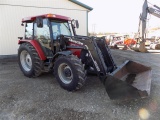 Case IH JX100U