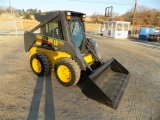 New Holland LS170