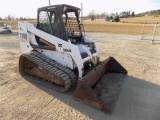 Bobcat T200