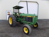 John Deere 2555