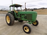 John Deere 4030