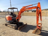 Kubota KX91-3