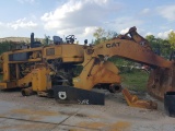 Caterpillar 980C - SELLING OFFSITE IN PEARLAND, TX