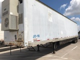 Theurer Portable and Storage Trailer - SELLING OFFSITE IN PEARLAND, TX