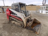 2008 Takeuchi TL130