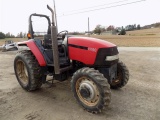 Case IH CX90