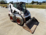 2009 Bobcat S205