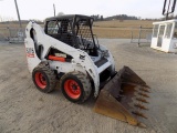 2009 Bobcat S175