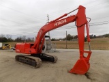 Hitachi EX120