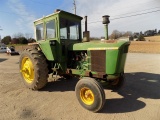 John Deere 5020