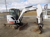 Bobcat 430