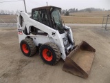 2007 Bobcat S330