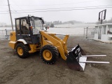 JCB Loader