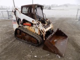 2006 Bobcat T190