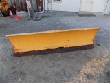 Meyer 8' Truck Snow Plow