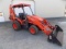 2015 Kubota L 45