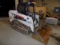 2016 Bobcat T550