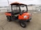 2009 Kubota RTV900