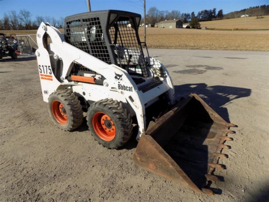 Bobcat S175