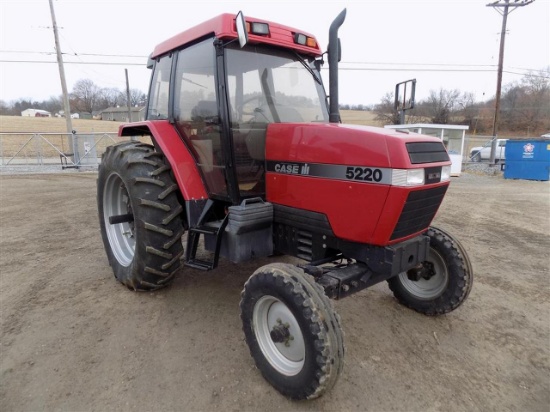 Case IH 5220