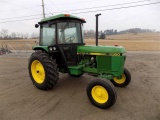 John Deere 2350