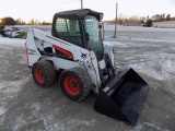 2014 Bobcat S630