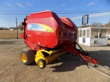 2008 New Holland BR7060