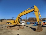 Caterpillar 320C