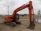 Hitachi EX120